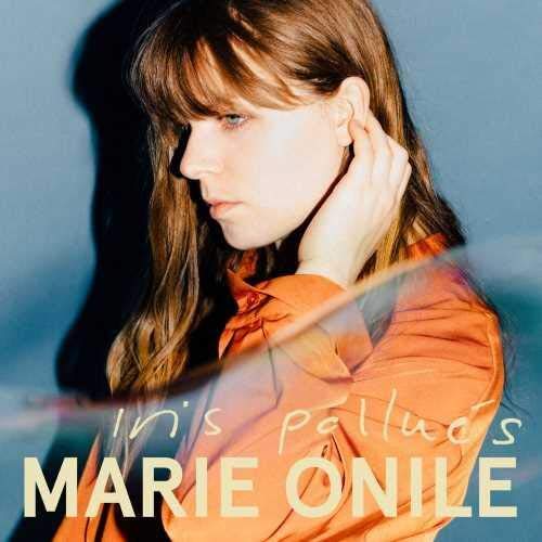 Iris Pollues [Audio CD] Marie Onile
