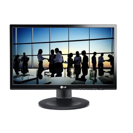LG MONITOR LED 22BN550Y 21,5" IPS FHD D-SUB/HDMI/DP VESA (100X100MM) AJ. DE ALT./PIVOT PRETO