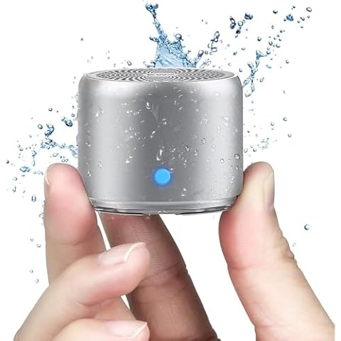 EWA A106 Pro Waterproof Bluetooth Speaker Cover