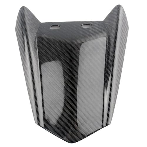 Garde-Boue arrière et Avant Court Moto BWS X 125 Protection Carbone Haute Résistance