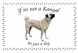  Kangal Novelty Dog Schlüsselring, wenn ihre nicht