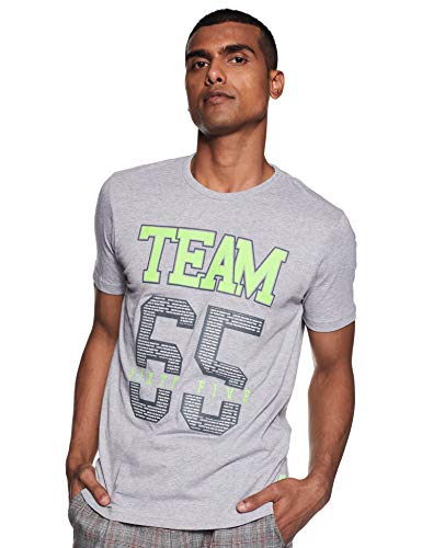 Image of United Colors of Benetton Men's Regular T-Shirt