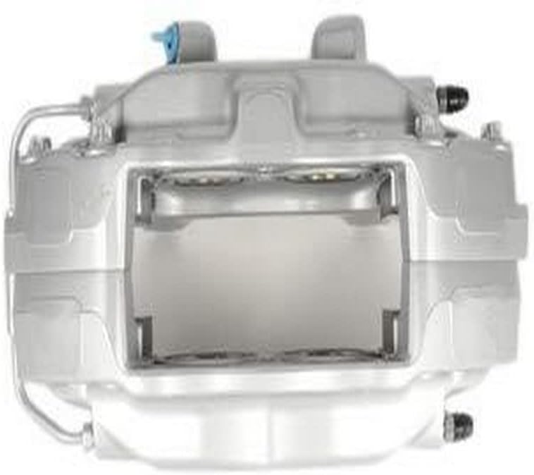 Caliper de Freio Dianteiro Lado Passageiro - Peça Original 172-2288