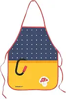 Avental Infantil Camping - Leo&leo