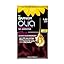 Olia 4.62 Dark Garnet Red