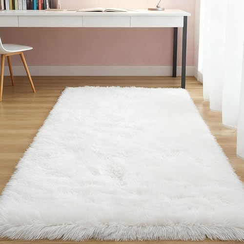 �J�[�y�b�g ���O 155 x 250 cm �􂦂�h���ϔM�Ód�C�h�~����~�ߕt�ӂ�ӂ�G���~�p�J�[�y�b�g���O�}�ᔽ�����g�[�z�Ή�, �z���C�g