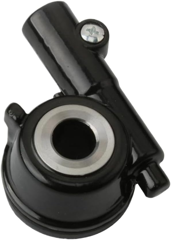 Motorcycle Speedometer Drive Gear Box Assy 15mm Compatible With Automotive Motorcycle Parts XR250R XR250L XR350R XR350L XR500R XR600R For Part Number 44800-KF0-023