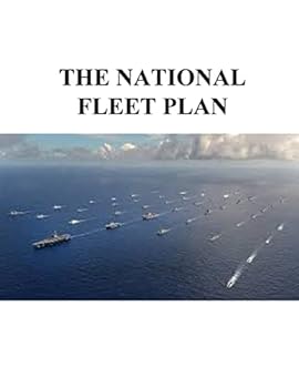 Paperback The National Fleet Plan Book