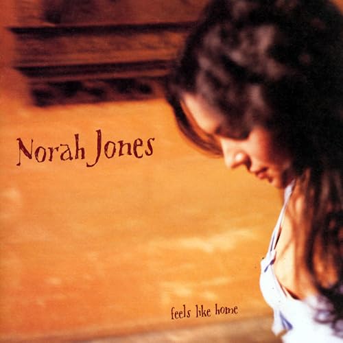 Feels Like Home [180g LP] image 4