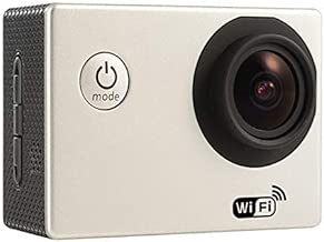 Mcottage Mini Sport Camera Waterproof 4K Wireless WIFI Intelligent HD Smart Camera for Outdoor Mcottage Mini Sport Camera Waterproof 4K Wireless WIFI Intelligent HD Smart Camera for Outdoor