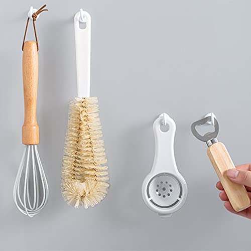 Heaveant Ganci a S Magnetici da 10 Pezzi, Gancio