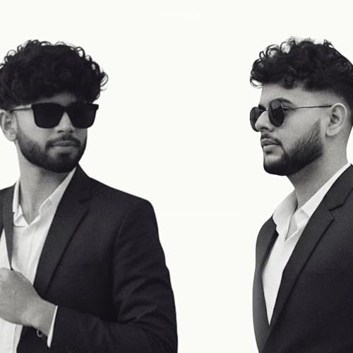 The 1945 Show copertina