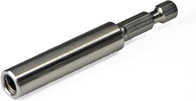 Replacement 619773-02 Bit Holder for DeWalt DW979 DC520 DW255 DW252 DW272 DW257 DW260 DW250 DW270 DW280 DW253 DW260 for Black and Decker 2802 2049 2125 2660 G4025 2034 27146 27132