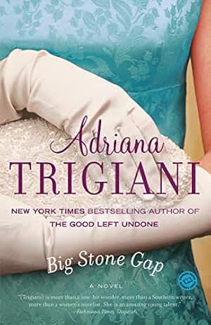 Big Stone Gap: A Novel (English Edition)