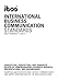 International Business Communication Standards: Conceptual, perceptual, and semantic design of comprehensible business reports, presentations, and dashboards