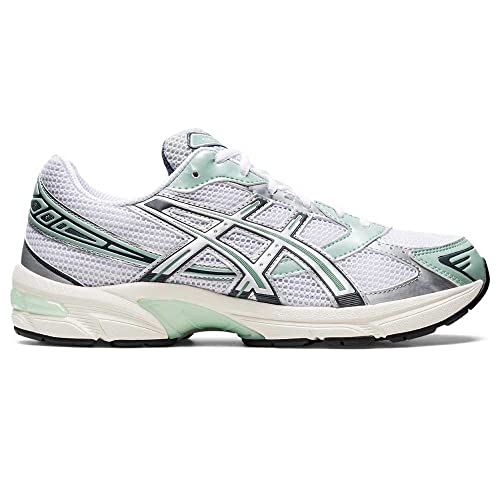 asics gel 1130 pure silver