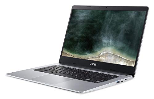 Acer Chromebook 314 (14 Zoll Full-HD IPS