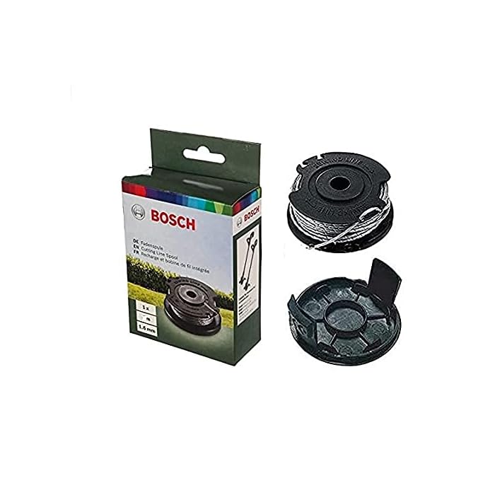 Buy BOSCH Genuine Grass Trimmer Line + 