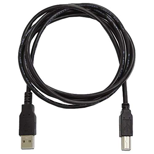 アイネックス USBケーブル Aオス-Bオス 1.5m USB-107C