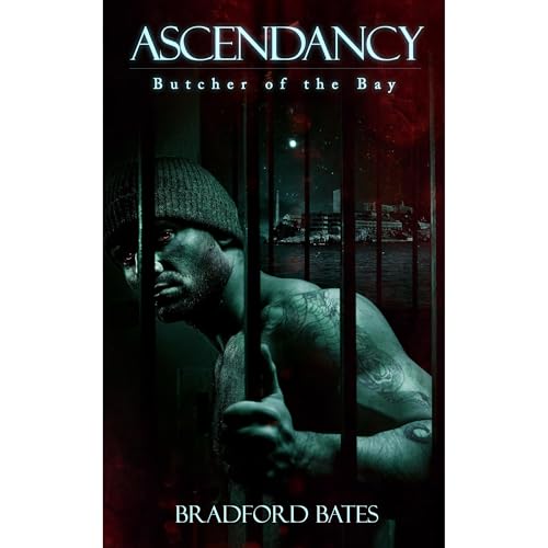 Ascendancy Butcher of the Bay by Bradford Bates episode artwork