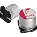 WURTH ELEKTRONIK 865060663014 CAP, ALU ELEC, 680UF, 50V, RADIAL CAN (1 piece)