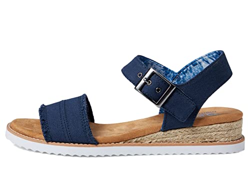 Image of Skechers Women's Desert Kiss - Adobe Princess Sandal,