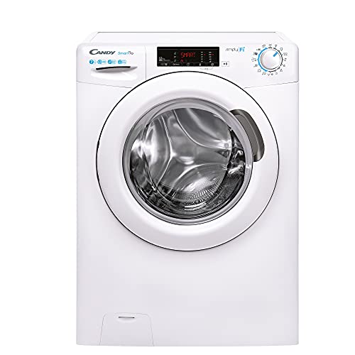 Waschmaschine 45 cm breit Frontlader • Top 10 Modelle • Ratgeber • Angebote