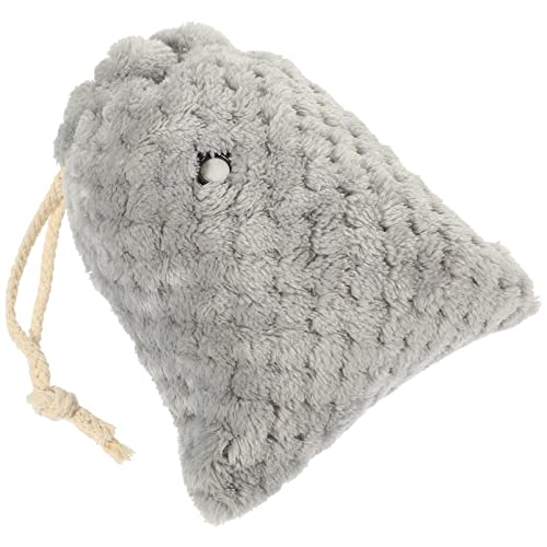 Zerodeko Kleintier Tragetasche Tragbare Hamster Tragetasche Mit Verstellbarem Design Atmungsaktiv Für Reisen Geeignet Für Meerschweinchen Chinchillas Und