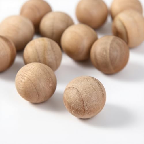 OYIWINMI Lot de 50 Boules...