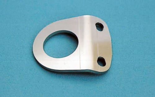 タニグチ リアけん引フック ステンレス