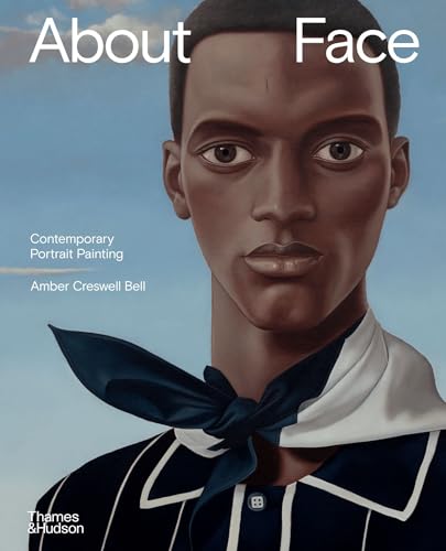 About Face: Contemporary Portrait Painting