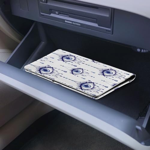 Organizador de Cuero para Documentos miniatura 6