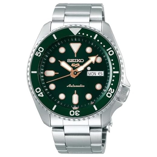 Seiko para Hombre Analógico SRPD63K1