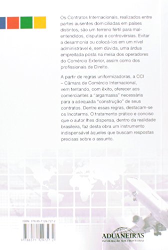 Condições Internacionais de Compra e Venda