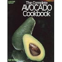 Complete Avocado 186378019X Book Cover