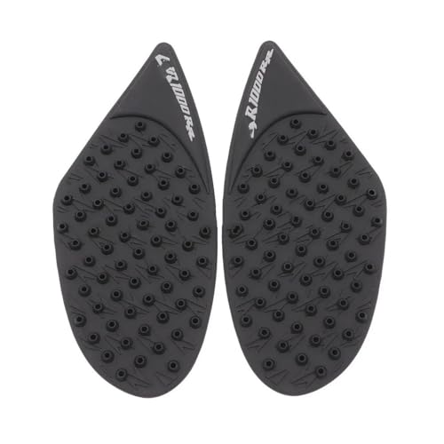 Coussin de traction CBR1000RR protection réservoir haute densité