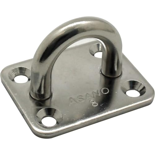 Gado Gado Hardware HHK7078 Turtle Hook with Loose Nails