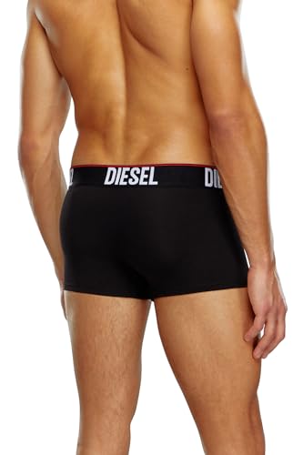 Image of Diesel mens Umbx-damienthreepack Boxer 3packBoxer Briefs