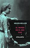 El mundo en el que vivo (English and Spanish Edition)