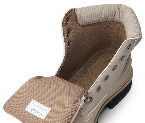 Image of Eagsouni Mens Womens Winter Snow Boots