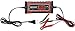 Produktbild Absaar 158001 Batterieladegerät Evo 4.0 6/12V, Rot/Schwarz, 4A
