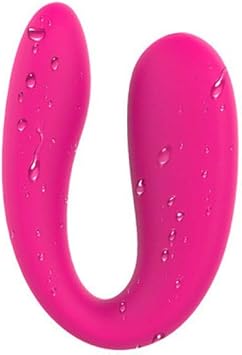 Vibrador De Conejo, Juguetes Sexuales De Doble Penetración ...