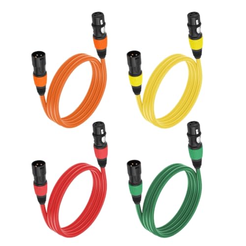 Adaptateur 3 broches mâle femelle pour corriger les erreurs de câble de haut-parleur