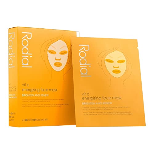 Rodial, Acabado de maquillaje - 40 ml Cover