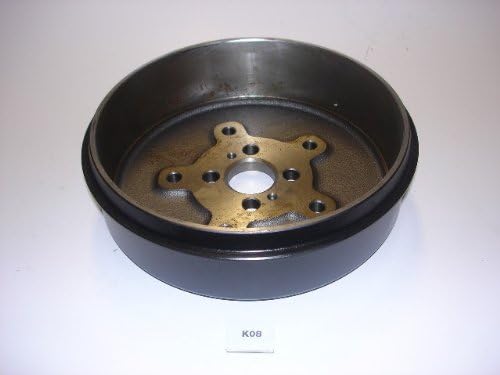 JAPANPARTS Replacement Brake Drum TA-K08