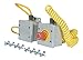 Vestil WP-SB Work Platform Emergency Stop Button Kit