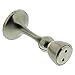 Produktbild Burg-Wächter, Magnet-Türstopper für Wandmontage, Inkl. Befestigungsmaterial, Haltekraft: ca. 6 kg, TWM 2495 Ni SB, Edelstahl-Optik