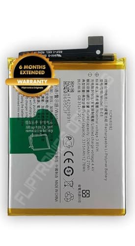 Image of B-E8 Battery for Vivo V11 / V11i / Y97 Battery with 6 Month Warranty**** (P147)