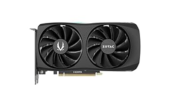 ZOTAC GeForce RTX 4060 Ti 16GB グラフィックボード Amazon | ZOTAC GAMING GEFORCE RTX 4060 Ti 16GB AMP SPIDER