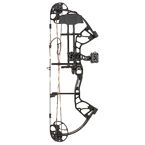 Compound Bow for Hunting High Speed